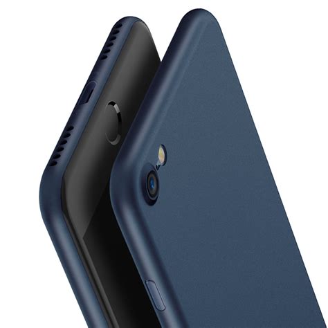 ExpressB Polypropylene For iPhone Se 2020 Back Cover/iPhone 7 & 8/4.7 ...