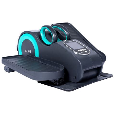 Cubii Exercise Machine 的图像结果
