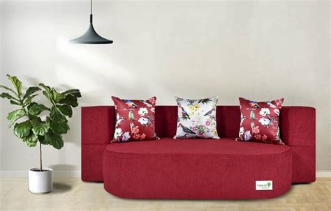 Sofa Beds - Sofa Cum Bed Online at Best Prices On Flipkart