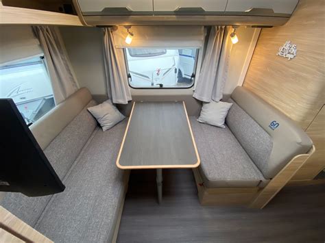 Knaus Sudwind 420 QD 60 Years