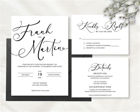 Evite Wedding Invitations Template Wedding Invite | Evite | Blush Pink