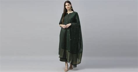 Kurta-Pajama Sets For Women Under INR 1500 | LBB