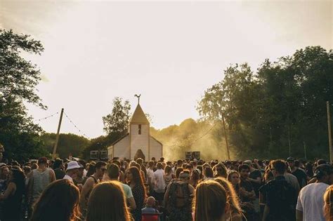 13 Techno Festivals In Europe You Should Attend This Year