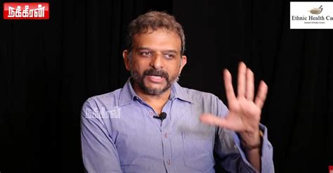 தமிழக அரசு மேலதான் எனக்கு நம்பிக்கை ஜாஸ்தி! T.M.Krishna Interview ...