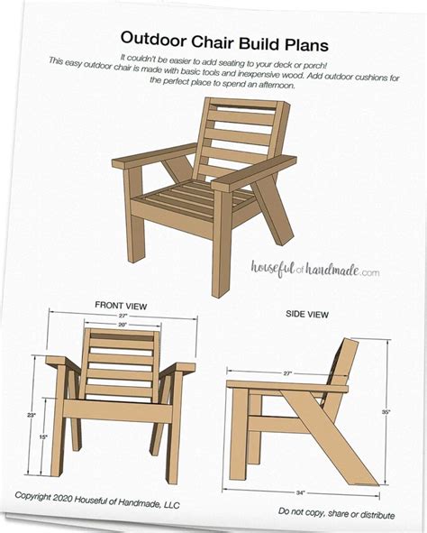 Pin by Eugene Meshcheruk on Outdoors | Patio chairs diy, Outdoor chairs ...