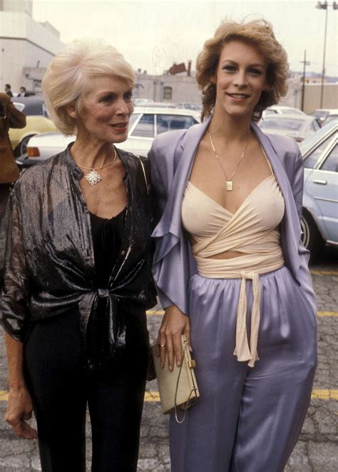 Janet Leigh Jamie Lee Curtis Category:Jamie Lee Curtis | Movie