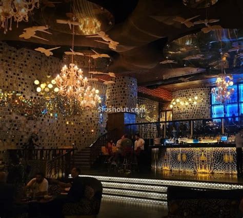 Dragonfly Experience in Aerocity, Delhi | Check Price, Photos & Reviews