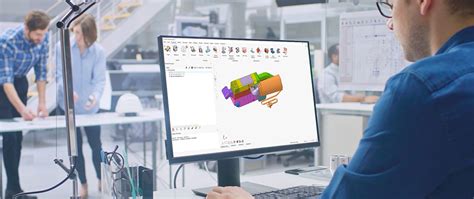Drop Test Simulation in NX 的图像结果
