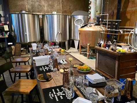 CRAFTCO DISTILLERY & SOCIAL HOUSE (2026) All You Need to Know BEFORE ...