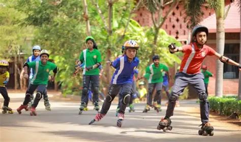 Corpus Christi School Nagercoil | Corpus Christi School Kanyakumari ...
