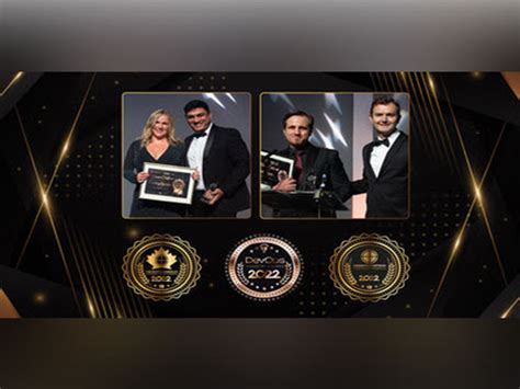 TestingXperts creates history by winning all three major Software ...