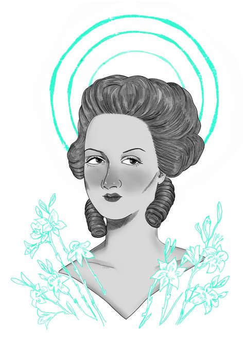 Olympe De Gouges Arte 的图像结果