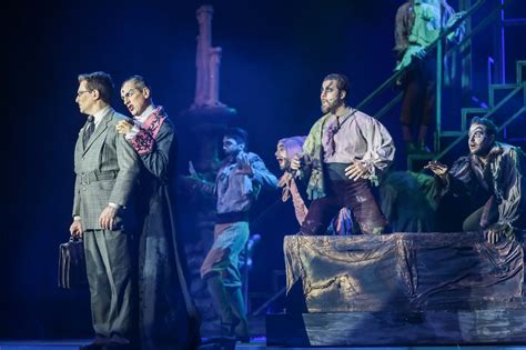 Image result for Musical Dramatica