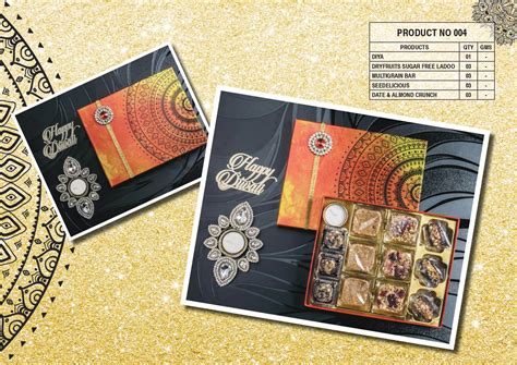 Diwali Corporate Gifts Sets