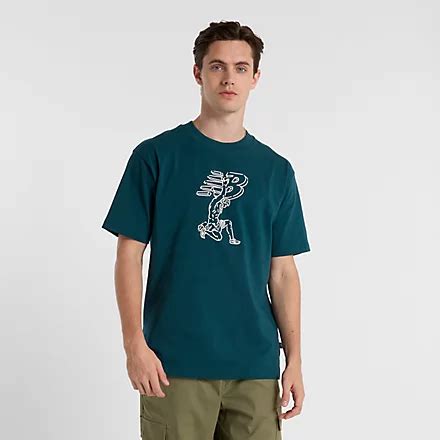 Debut Statue T-Shirt - Joe's New Balance Outlet