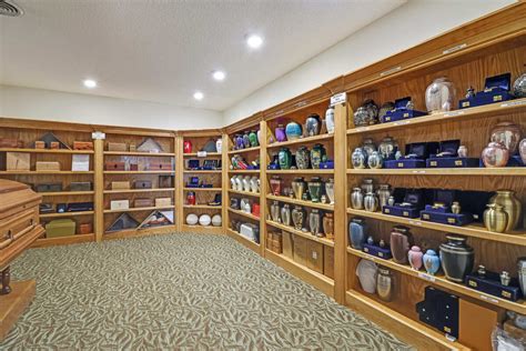 About Us - Crossville Memorial Funeral Home and Crematory, Inc