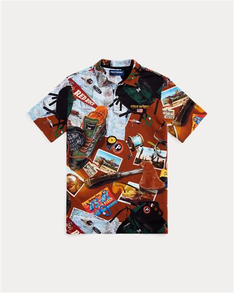 Polo Sport Collection