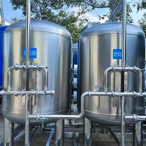 Image result for Image of Quartz Sand Filter