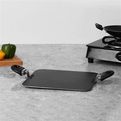 Buy Club Class Tawa - 12 X 12 CM from Home Centre at just INR 1299.0