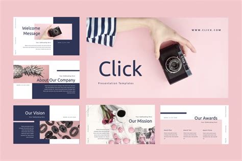 Image result for Mouse Click PowerPoint