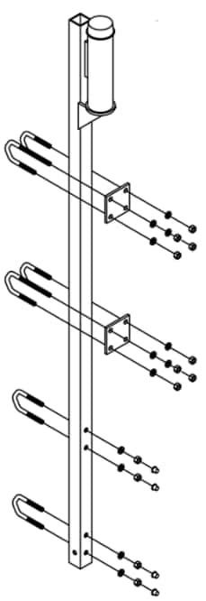 3M Ladder System Accessories | 3M India