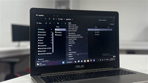 Image result for Percent Local AppData