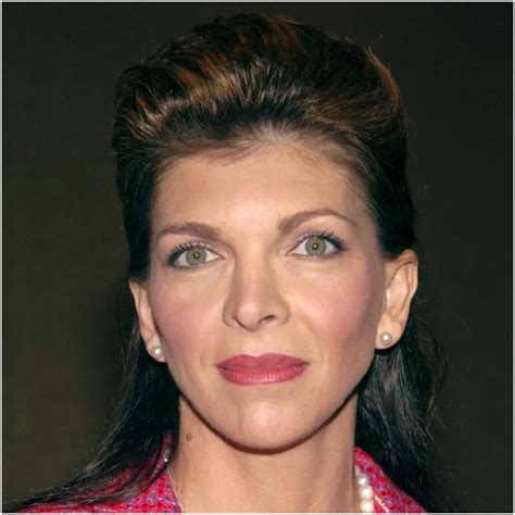 Teresa Earnhardt Net Worth & Husband - Famous People Today