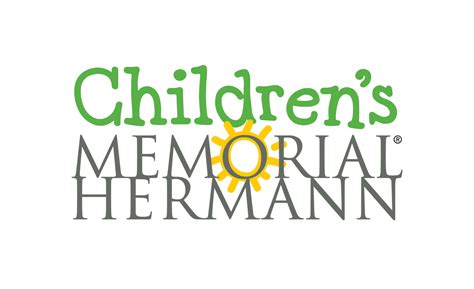 Children's Memorial Hermann Logo - Hello Woodlands