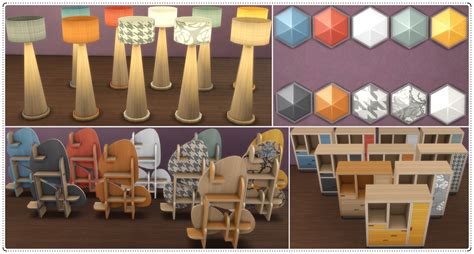 Rezultat imagine pentru 4 Objects