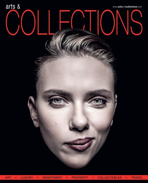 Arts & Collections: Volume 3, 2022 by Magazine - Issuu