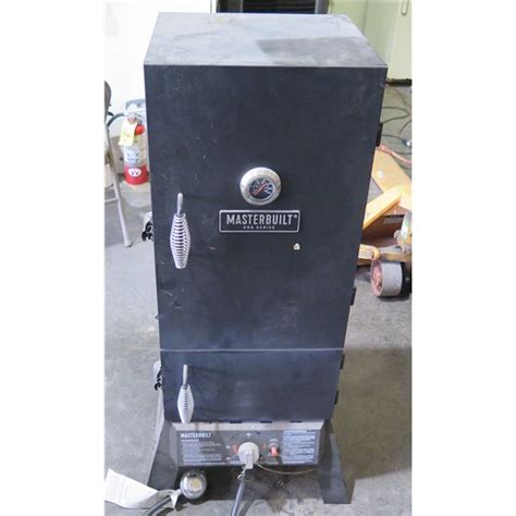 Masterbuilt Pro 的图像结果