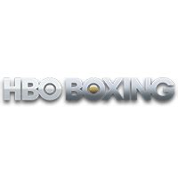 HBO Boxing Logo 的图像结果