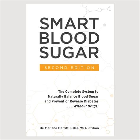 Smart Blood Sugar. Smart Blood Sugar Second Edition is a… | by Shanky ...
