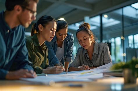 Project Team Collaboration 的图像结果