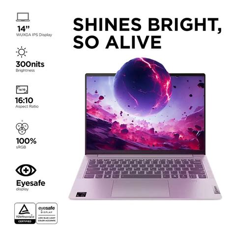Lenovo IdeaPad Slim 5x Gen 9 (14) laptop | Snapdragon®-powered Copilot+ ...