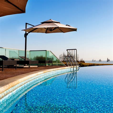 8 unique hotels in China for your next holiday | Cathay IN