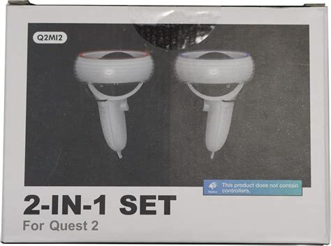 AMVR for Quest 2 Accessories with Halo Protectors, India | Ubuy