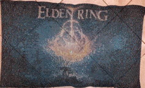 Image result for Chainmail Inlay Patterns