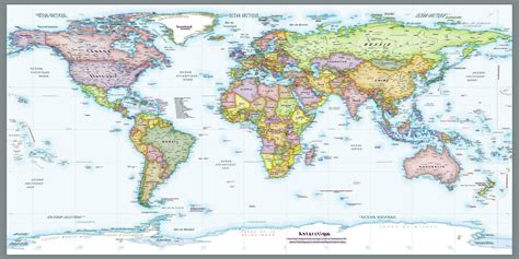 French Language World Map 的图像结果