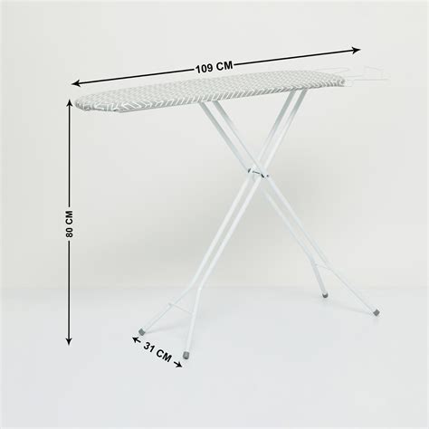 Buy Omnia Metal Ironing Board from Home Centre at just INR 2199.0