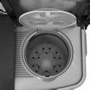 Godrej 8 kg 5 Star With Active Soak Technology With Tri Roto Scrub ...