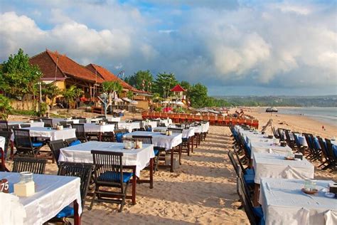 Best Jimbaran Beach (Pantai Jimbaran) Tours & Tickets - Book Now