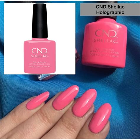 Image result for CND Shellac Website