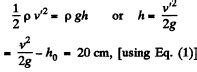 Irodov Solutions: Hydrodynamics - Physics Class 11 - NEET PDF Download