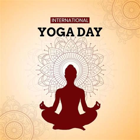 Happy International Yoga Day 2023: Best Wishes, Quotes, Images ...