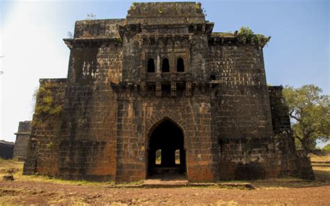 Panhala Fort | India Cine Hub