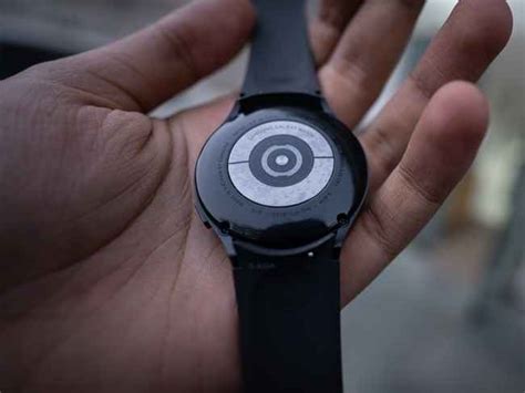 Samsung Galaxy Watch 4 Review : Must-have for fitness enthusiasts with ...