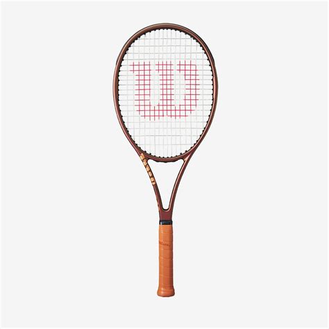 Wilson Pro Staff Tennis Rackets | Pro:Direct Tennis