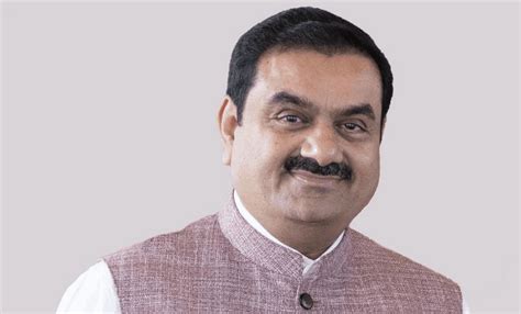Gautam Adani Topples Bill Gates To Become The 4th Richest Billionaire ...