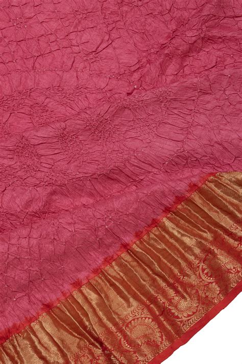 Bandhani Sarees – Page 2 | Kankatala
